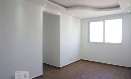 Apartamento com 2 quartos à venda na Rua Lagoa do Campelo, 52, Itaquera, São Paulo