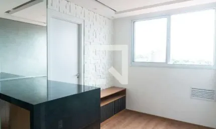 Apartamento à venda - vila mascote, 2 quartos,  34 m2
