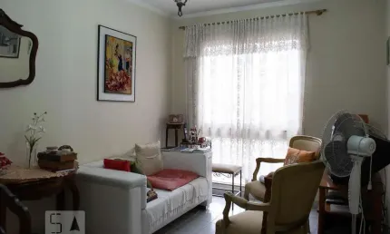 Apartamento com 1 quarto à venda na Rua Benvinda Apparecida de Abreu Leme, 90, Santana, São Paulo