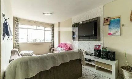 Apartamento à venda - campos elíseos, 2 quartos,  116 m2