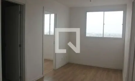 Apartamento à venda - jardim marajoara , 2 quartos,  43 m2