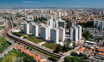 Apartamento à venda - vila prudente, 1 quarto,  35 m2