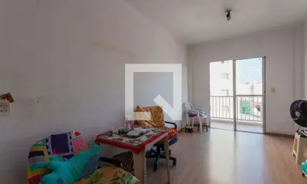 Apartamento à venda - vila das mercês, 3 quartos,  73 m2