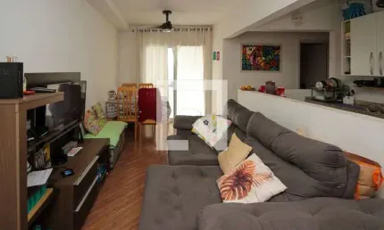 Apartamento com 2 quartos à venda em Sapopemba, São Paulo 