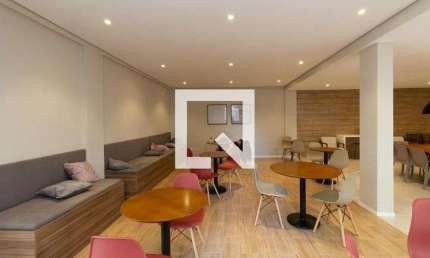 Apartamento à Venda - Vila Guilherme, 2 Quartos,  34 m2