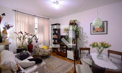 Apartamento com 1 quarto à venda na Aclimação, São Paulo 