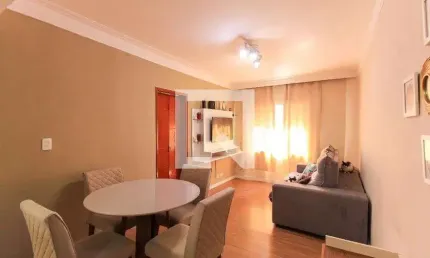 Apartamento com 2 quartos à venda na Rua Catumbi, 291, Belém, São Paulo