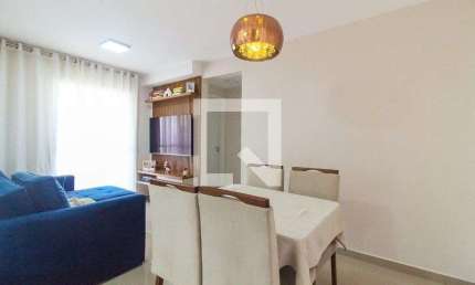 Apartamento com 2 quartos à venda em Itaquera, São Paulo 