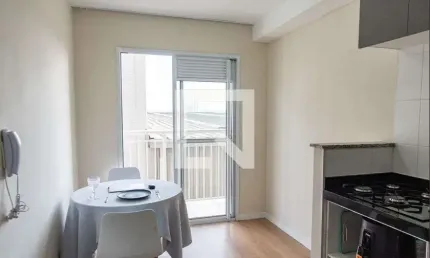 Apartamento com 1 quarto à venda na Praça Alberto Lion, 270, Cambuci, São Paulo