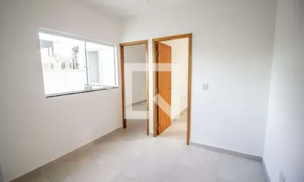 Apartamento à Venda - Vila Formosa, 2 Quartos,  42 m2