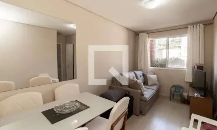 Apartamento à venda - cidade patriarca, 2 quartos,  42 m2