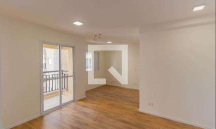 Apartamento com 2 quartos à venda em Sapopemba, São Paulo 