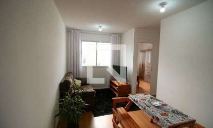 Apartamento à Venda - Penha de França, 2 Quartos,  41 m2