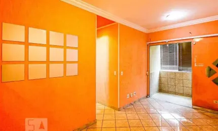Apartamento à venda - jardim marajoara , 3 quartos,  62 m2