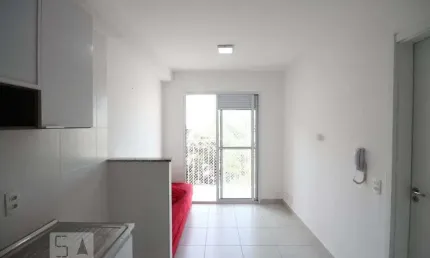 Apartamento com 1 quarto à venda no Cambuci, São Paulo 