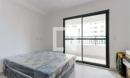 Apartamento à Venda - Vila Gustavo, 1 Quarto,  26 m2