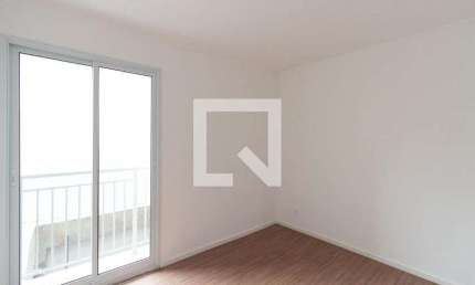 Apartamento à Venda - Vila Maria , 2 Quartos,  46 m2