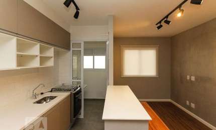 Apartamento com 1 quarto à venda na Mooca, São Paulo 