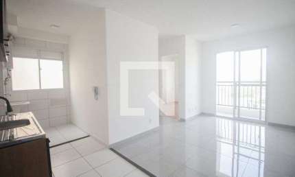 Apartamento à Venda - Vila Guilherme, 2 Quartos,  42 m2