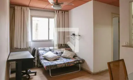 Apartamento à venda - vila pompéia, 1 quarto,  40 m2