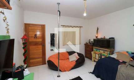 Apartamento à Venda - Vila Carrão, 1 Quarto,  44 m2