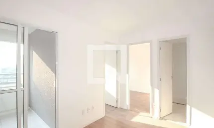 Apartamento à venda - água branca, 2 quartos,  30 m2