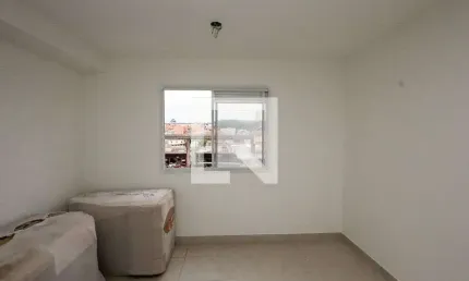 Apartamento à Venda - Vila Santa Clara, 1 Quarto,  33 m2