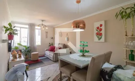 Apartamento à Venda - Freguesia do Ó, 2 Quartos,  58 m2