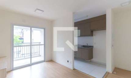 Apartamento com 1 quarto à venda no Ipiranga, São Paulo 