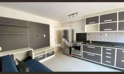 Apartamento com 1 quarto à venda na Mooca, São Paulo 