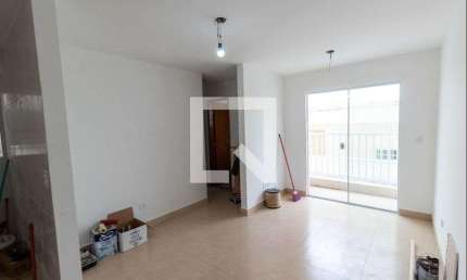 Apartamento à Venda - Ponte Rasa, 2 Quartos,  42 m2