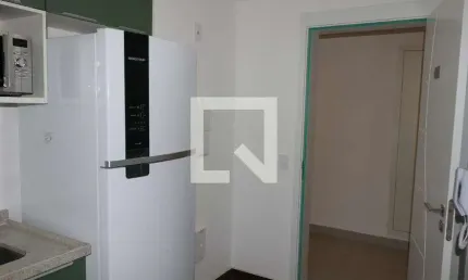 Apartamento à venda - vila gustavo, 1 quarto,  27 m2