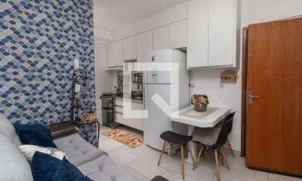 Apartamento à Venda - Artur Alvim, 2 Quartos,  42 m2