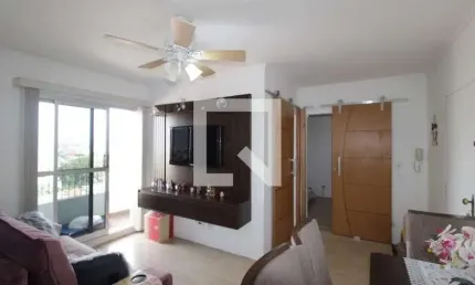 Apartamento com 1 quarto à venda em Cangaíba, São Paulo 