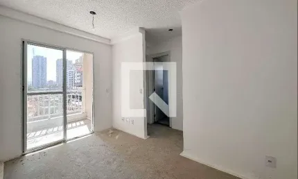 Apartamento à Venda - Barra Funda, 2 Quartos,  39 m2