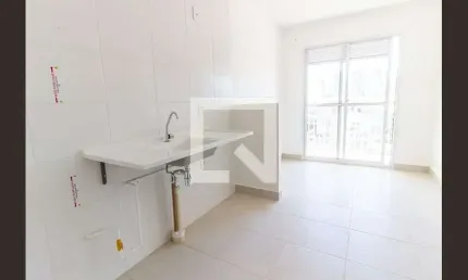Apartamento com 1 quarto à venda na Rua Júlio de Castilhos, 248, Belém, São Paulo