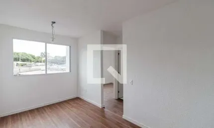Apartamento à Venda - São João Clímaco, 2 Quartos,  40 m2
