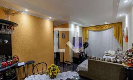 Apartamento com 2 quartos à venda na Vila Ré, São Paulo 