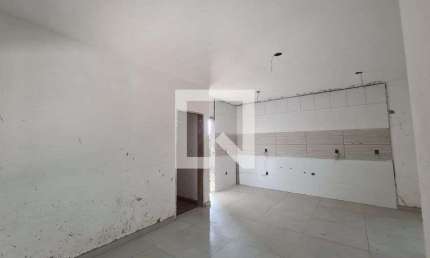 Apartamento à Venda - Vila Formosa, 1 Quarto,  48 m2