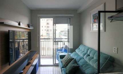Apartamento com 1 quarto à venda em Sapopemba, São Paulo 