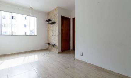 Apartamento com 3 quartos à venda em Itaquera, São Paulo 