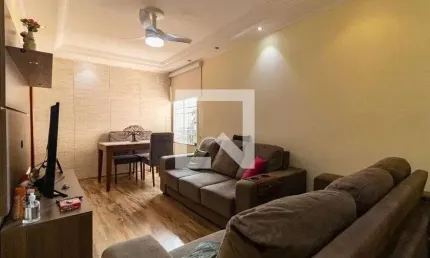 Apartamento à Venda - Vila das Mercês, 3 Quartos,  58 m2