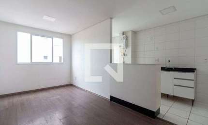 Apartamento à Venda - Vila Carmosina, 2 Quartos,  46 m2