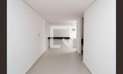 Apartamento à venda - vila mazzei, 1 quarto,  31 m2