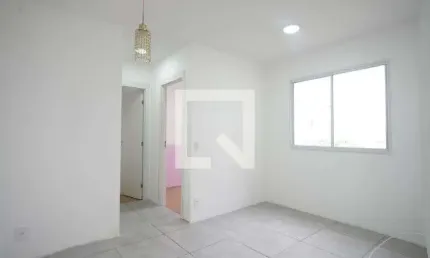Apartamento com 2 quartos à venda na Rua Álvaro Fragoso, 280, Ipiranga, São Paulo