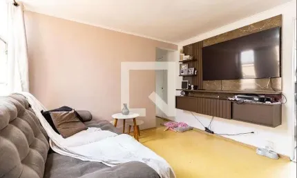 Apartamento à Venda - Bosque da Saúde, 2 Quartos,  54 m2