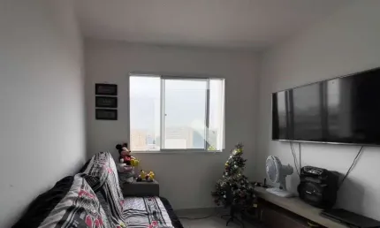 Apartamento com 2 quartos à venda na Rua José Bento, 410, Cambuci, São Paulo