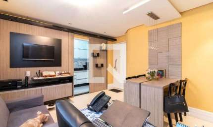 Apartamento à Venda - Casa Verde, 2 Quartos,  53 m2