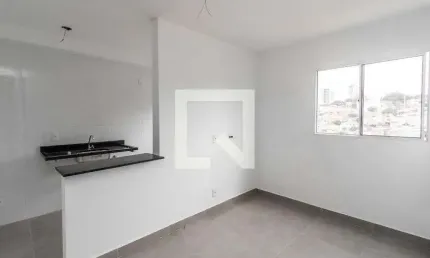 Apartamento à Venda - Vila Matilde, 2 Quartos,  43 m2