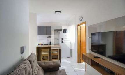 Apartamento à Venda - Vila Carrão, 2 Quartos,  33 m2